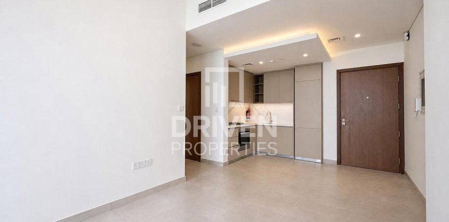 Appartement à Business Bay, Dubai, 1 chambre, 60.85 m², № 144301