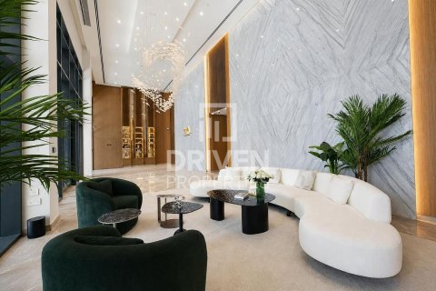 Appartement à Business Bay, Dubai, 1 chambre, 60.85 m², № 144301 - photo 22