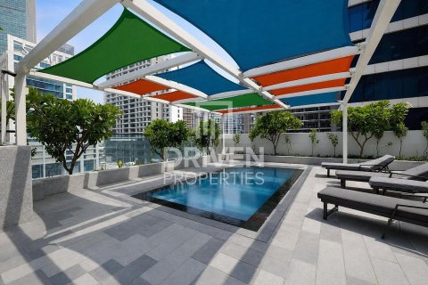 Appartement à Business Bay, Dubai, 1 chambre, 60.85 m², № 144301 - photo 17