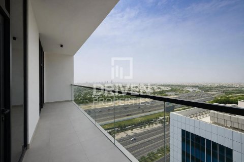 Appartement à Business Bay, Dubai, 1 chambre, 60.85 m², № 144301 - photo 11