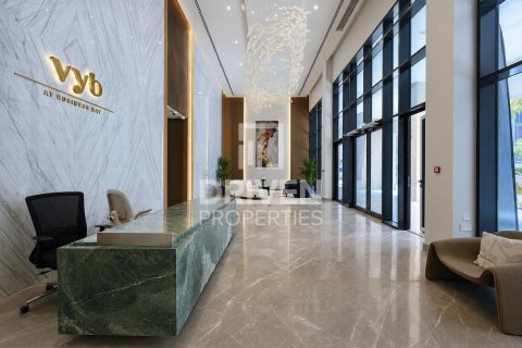 Appartement à Business Bay, Dubai, 1 chambre, 60.85 m², № 144301 - photo 21