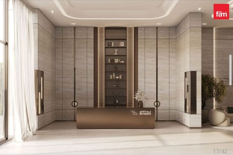 Appartement à Al Jaddaf, Dubai, 1 chambre, 71.7 m², № 143666 - photo 7
