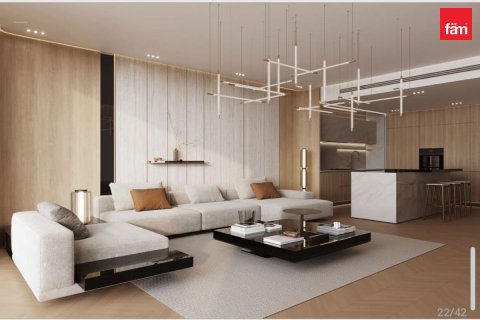 Appartement à Al Jaddaf, Dubai, 1 chambre, 71.7 m², № 143666 - photo 5