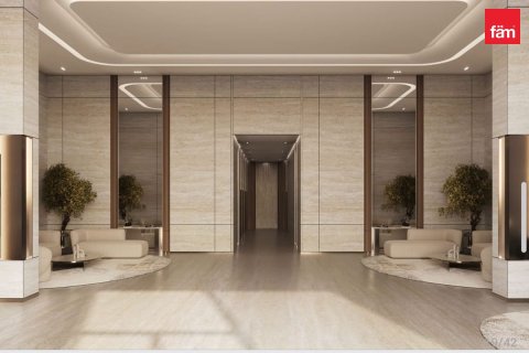 Appartement à Al Jaddaf, Dubai, 1 chambre, 71.7 m², № 143666 - photo 9