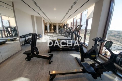 Appartement à Dubai Sports City, Dubai, 1 chambre, 58 m², № 143490 - photo 13