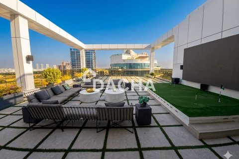 Appartement à Dubai Sports City, Dubai, 1 chambre, 58 m², № 143490 - photo 25