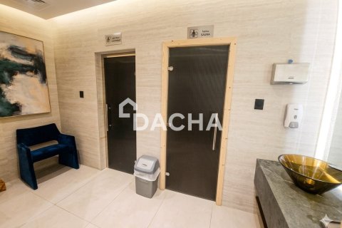 Appartement à Dubai Sports City, Dubai, 1 chambre, 58 m², № 143490 - photo 24