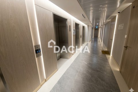 Appartement à Dubai Sports City, Dubai, 1 chambre, 58 m², № 143490 - photo 16
