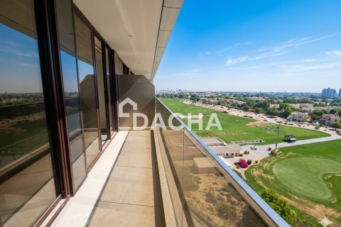 Appartement à Dubai Sports City, Dubai, 1 chambre, 58 m², № 143490 - photo 4