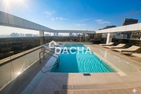 Appartement à Dubai Sports City, Dubai, 1 chambre, 58 m², № 143490 - photo 10