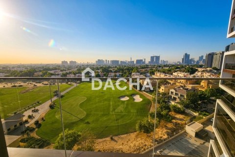 Appartement à Dubai Sports City, Dubai, 1 chambre, 58 m², № 143490