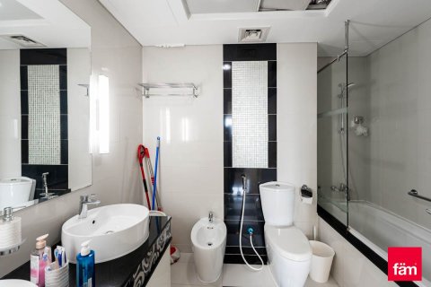 Appartement à Downtown Dubai (Downtown Burj Dubai), Dubai, 1 chambre, 81.5 m², № 143854 - photo 11