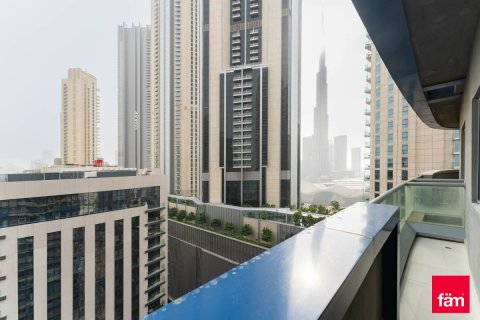 Appartement à Downtown Dubai (Downtown Burj Dubai), Dubai, 1 chambre, 81.5 m², № 143854