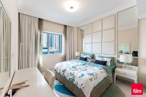 Appartement à Downtown Dubai (Downtown Burj Dubai), Dubai, 1 chambre, 81.5 m², № 143854 - photo 8