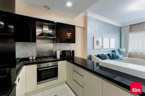 Appartement à Downtown Dubai (Downtown Burj Dubai), Dubai, 1 chambre, 81.5 m², № 143854 - photo 7