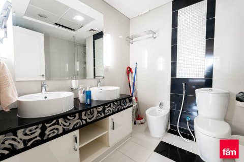 Appartement à Downtown Dubai (Downtown Burj Dubai), Dubai, 1 chambre, 81.5 m², № 143854 - photo 12
