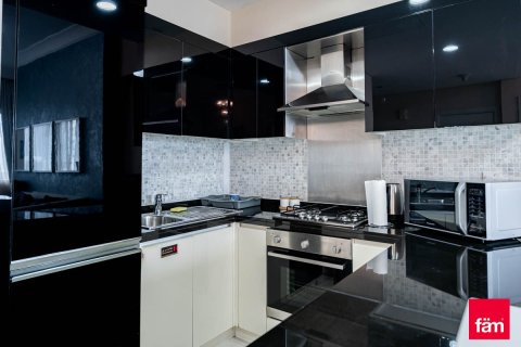 Appartement à Downtown Dubai (Downtown Burj Dubai), Dubai, 1 chambre, 81.5 m², № 143854 - photo 6