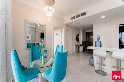Appartement à Downtown Dubai (Downtown Burj Dubai), Dubai, 1 chambre, 81.5 m², № 143854 - photo 5