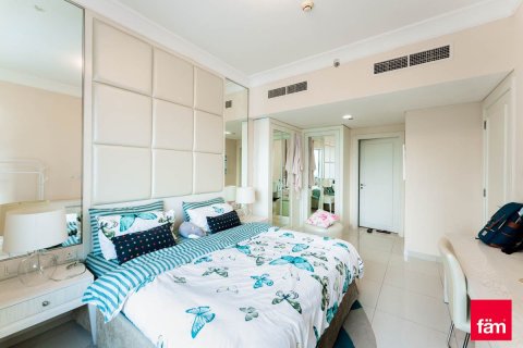 Appartement à Downtown Dubai (Downtown Burj Dubai), Dubai, 1 chambre, 81.5 m², № 143854 - photo 10