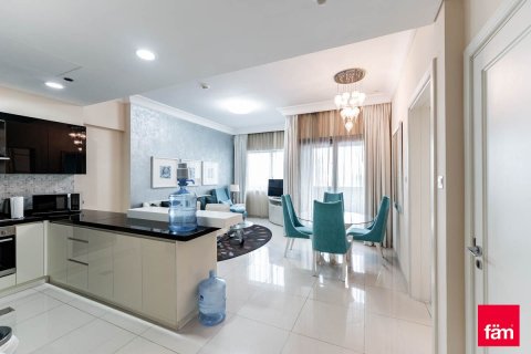 Appartement à Downtown Dubai (Downtown Burj Dubai), Dubai, 1 chambre, 81.5 m², № 143854 - photo 3