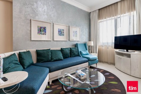 Appartement à Downtown Dubai (Downtown Burj Dubai), Dubai, 1 chambre, 81.5 m², № 143854 - photo 2