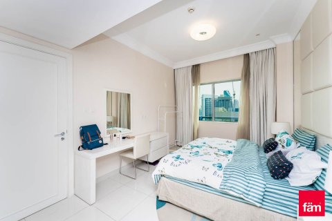 Appartement à Downtown Dubai (Downtown Burj Dubai), Dubai, 1 chambre, 81.5 m², № 143854 - photo 9