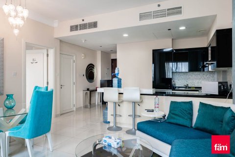 Appartement à Downtown Dubai (Downtown Burj Dubai), Dubai, 1 chambre, 81.5 m², № 143854 - photo 4