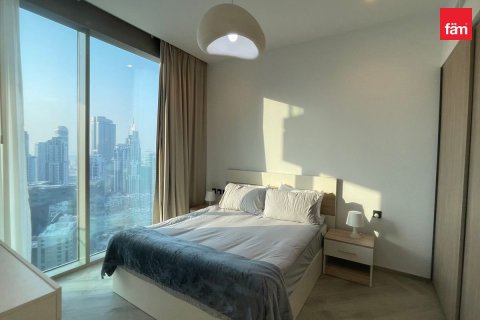 شقة في الخليج التجاري, دبي 1غرف نوم, 63.4 م² رقم 143467 - صورة 8