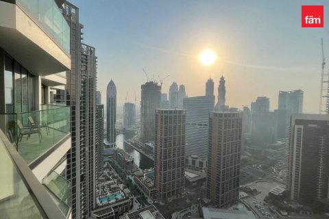 شقة في الخليج التجاري, دبي 1غرف نوم, 63.4 م² رقم 143467 - صورة 12