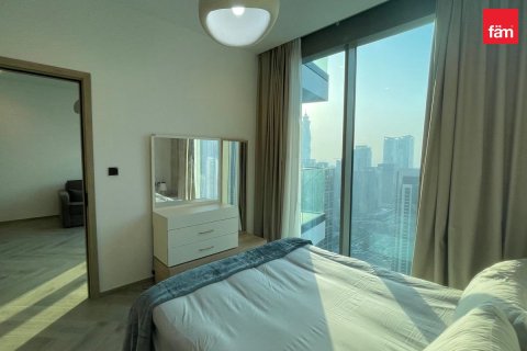 شقة في الخليج التجاري, دبي 1غرف نوم, 63.4 م² رقم 143467 - صورة 9
