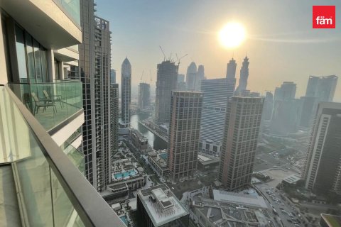 شقة في الخليج التجاري, دبي 1غرف نوم, 63.4 م² رقم 143467 - صورة 14