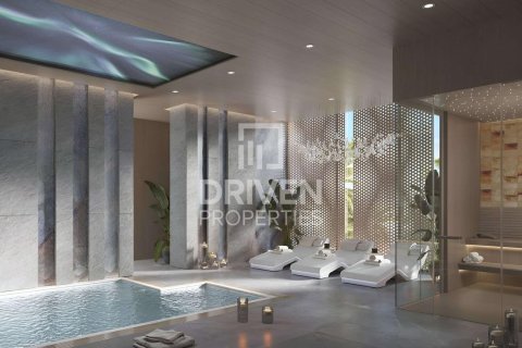 Appartement à Dubai, 1 chambre, 74.51 m², № 144570 - photo 19