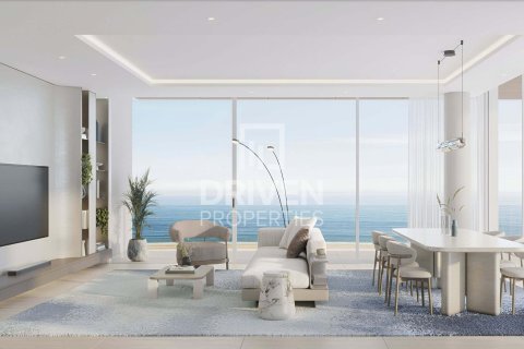 Appartement à Dubai, 1 chambre, 74.51 m², № 144570 - photo 16