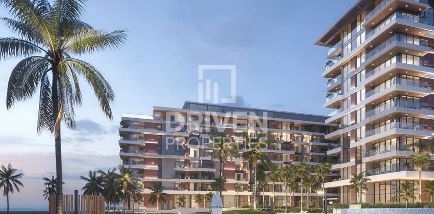 Appartement à Dubai, 1 chambre, 74.51 m², № 144570