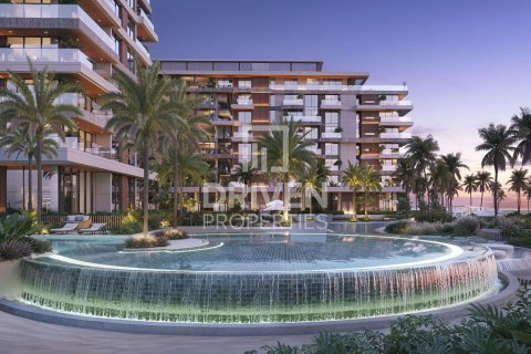 Appartement à Dubai, 1 chambre, 74.51 m², № 144570 - photo 7
