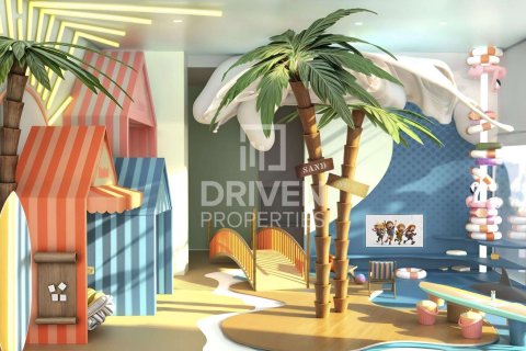Appartement à Dubai, 1 chambre, 74.51 m², № 144570 - photo 8