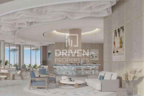 Appartement à Dubai, 1 chambre, 74.51 m², № 144570 - photo 13