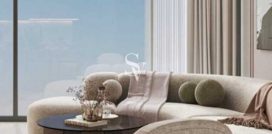 Квартира в Dubai Land, Дубай, 1 спальня, 68м², № 113357