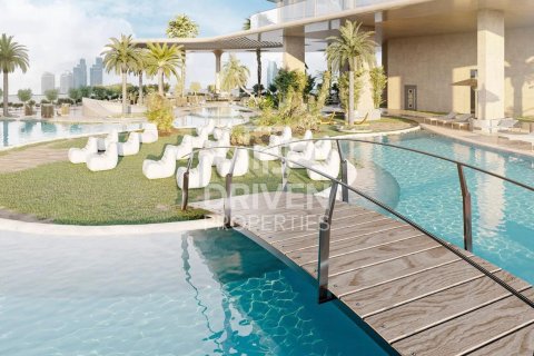Appartement à District 15, Jumeirah Village Circle, Dubai, 1 chambre, 71.26 m², № 144675
