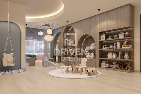 Appartement à District 15, Jumeirah Village Circle, Dubai, 1 chambre, 71.26 m², № 144675 - photo 10