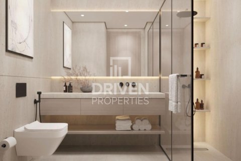 Appartement à District 15, Jumeirah Village Circle, Dubai, 1 chambre, 71.26 m², № 144675 - photo 8