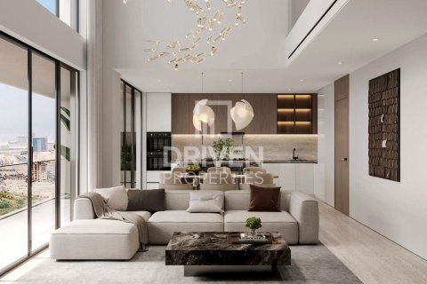 Appartement à District 15, Jumeirah Village Circle, Dubai, 1 chambre, 71.26 m², № 144675 - photo 2
