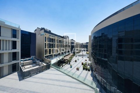 Appartement à Mirdif Hills, Mirdif, Dubai, 1 chambre, 86.96 m², № 144987 - photo 13