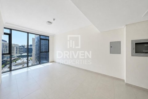 Appartement à Mirdif Hills, Mirdif, Dubai, 1 chambre, 86.96 m², № 144987 - photo 1
