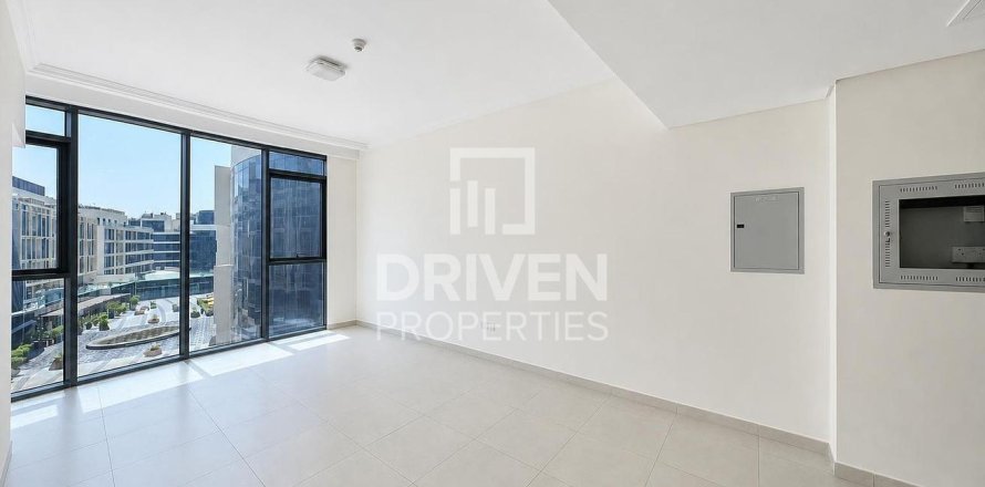 Appartement à Mirdif Hills, Mirdif, Dubai, 1 chambre, 86.96 m², № 144987