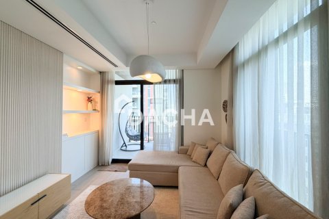 Apartment in Sobha Hartland, Mohammed Bin Rashid City, Dubai 2 bedrooms, 115 sq.m. № 143520 - photo 2