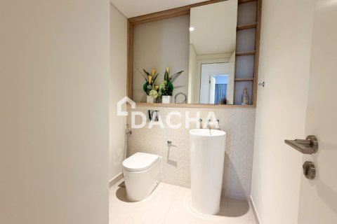 Apartment in Sobha Hartland, Mohammed Bin Rashid City, Dubai 2 bedrooms, 115 sq.m. № 143520 - photo 8