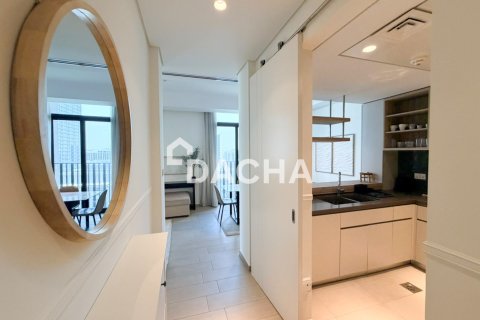 Apartment in Sobha Hartland, Mohammed Bin Rashid City, Dubai 2 bedrooms, 115 sq.m. № 143520 - photo 6