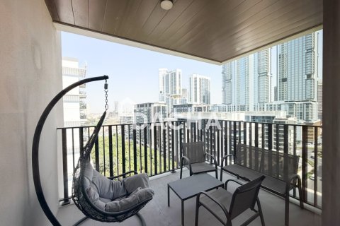Apartment in Sobha Hartland, Mohammed Bin Rashid City, Dubai 2 bedrooms, 115 sq.m. № 143520 - photo 3