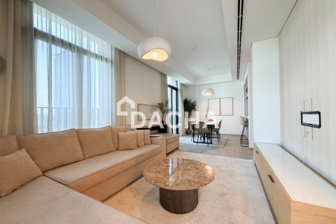 Apartment in Sobha Hartland, Mohammed Bin Rashid City, Dubai 2 bedrooms, 115 sq.m. № 143520